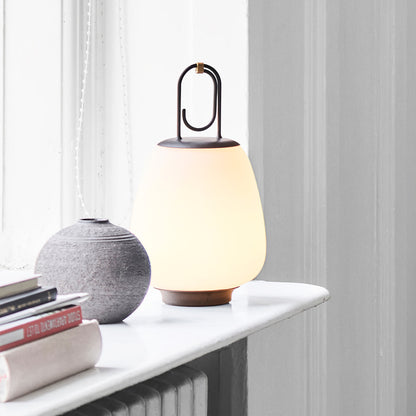 Lampe de Table Portable – Éclairage Élégant pour Maison et Bureau, Design Chic