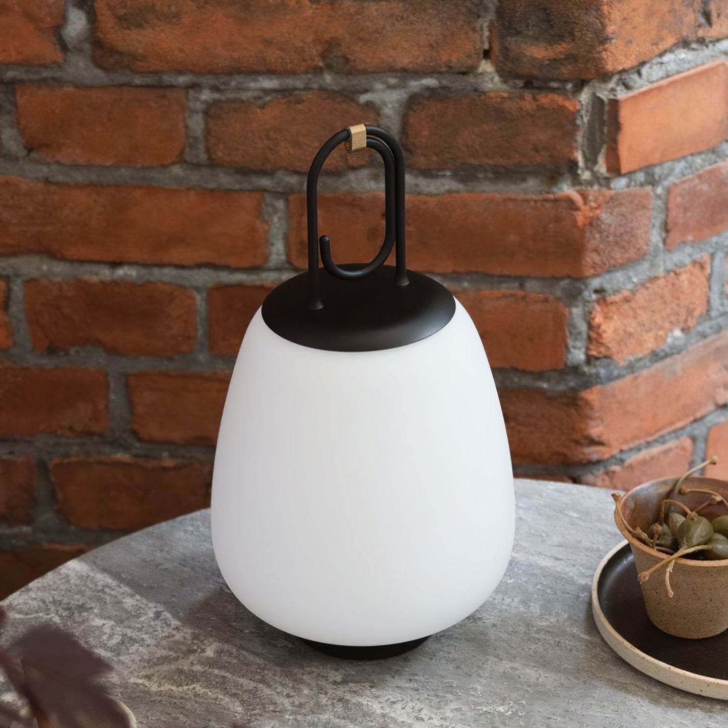 Lampe de Table Portable – Éclairage Élégant pour Maison et Bureau, Design Chic