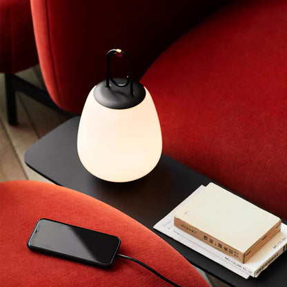 Lampe de Table Portable – Éclairage Élégant pour Maison et Bureau, Design Chic