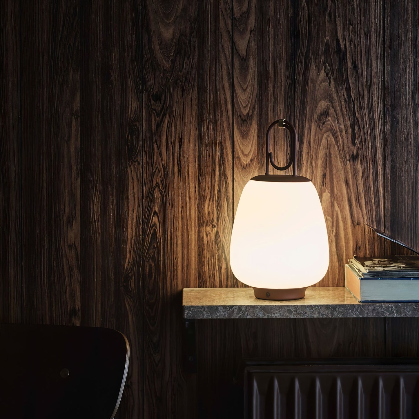 Lampe de Table Portable – Éclairage Élégant pour Maison et Bureau, Design Chic