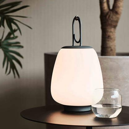 Lampe de Table Portable – Éclairage Élégant pour Maison et Bureau, Design Chic
