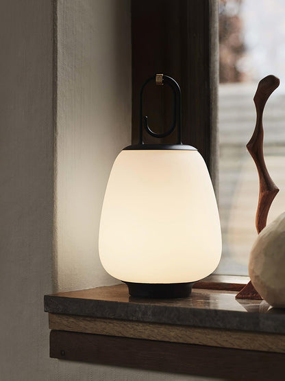 Lampe de Table Portable – Éclairage Élégant pour Maison et Bureau, Design Chic