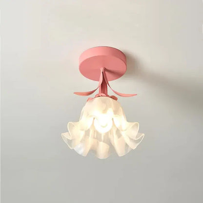 Lampe de Plafond Élégante – Mini Lampe Française pour Éclairage Maison Chic