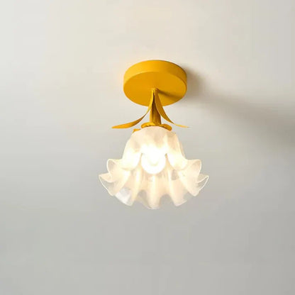 Lampe de Plafond Élégante – Mini Lampe Française pour Éclairage Maison Chic
