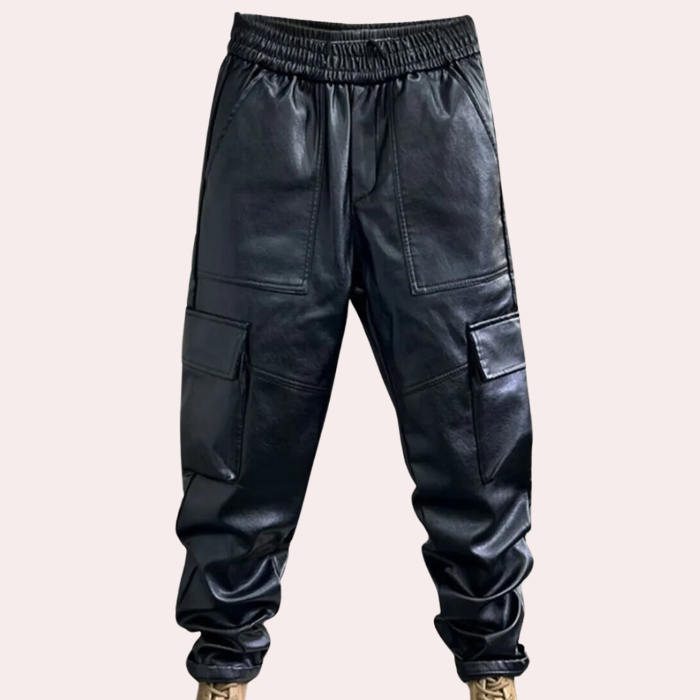 Pantalons cargo moto homme – Pantalons résistants et confortables pour conduite