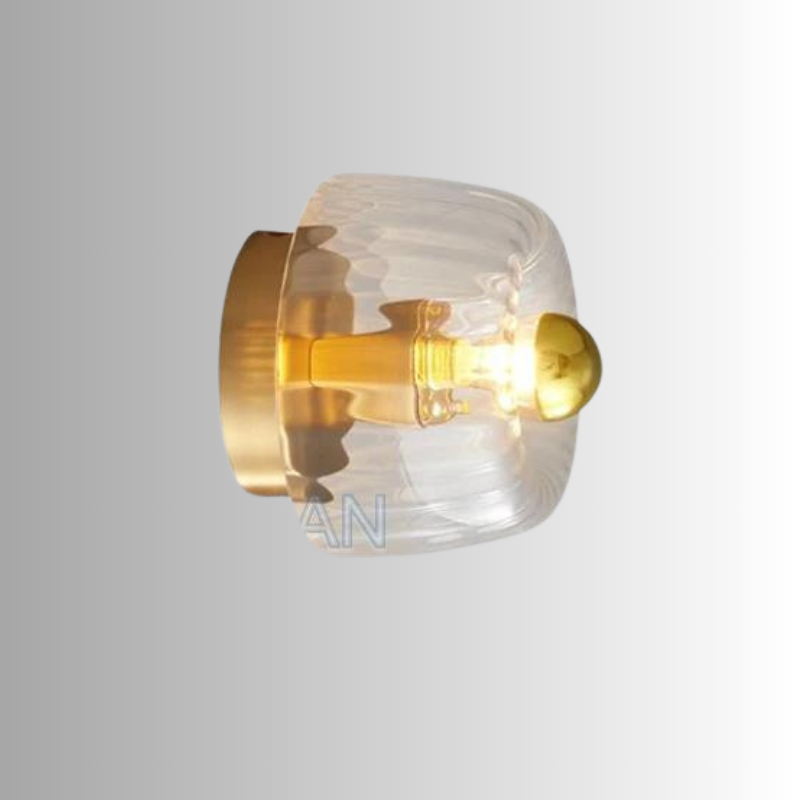 Lampe murale moderne – Éclairage élégant pour maison et bureau design