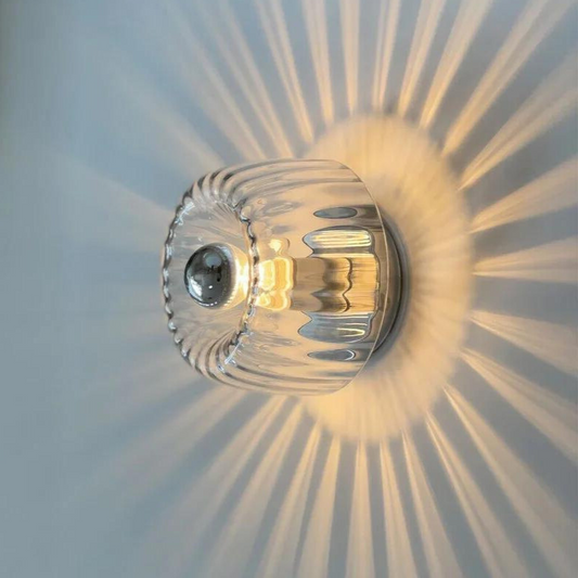 Lampe murale moderne – Éclairage élégant pour maison et bureau design
