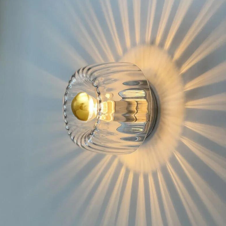 Lampe murale moderne – Éclairage élégant pour maison et bureau design
