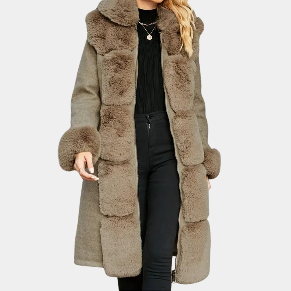 Manteau moderne femme – Veste élégante et chic pour toutes occasions