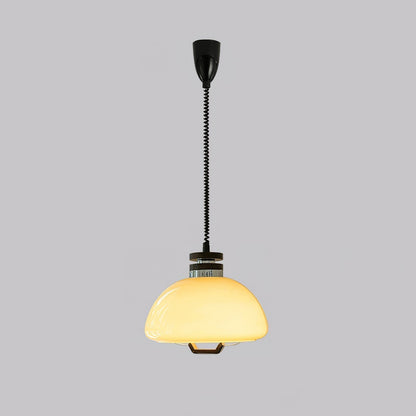 Lustre moderne design élégant – Lampe polyvalente pour maison et bureau