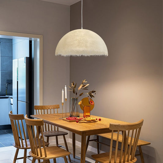 Lustre LED moderne – Éclairage intérieur élégant pour maison et bureau