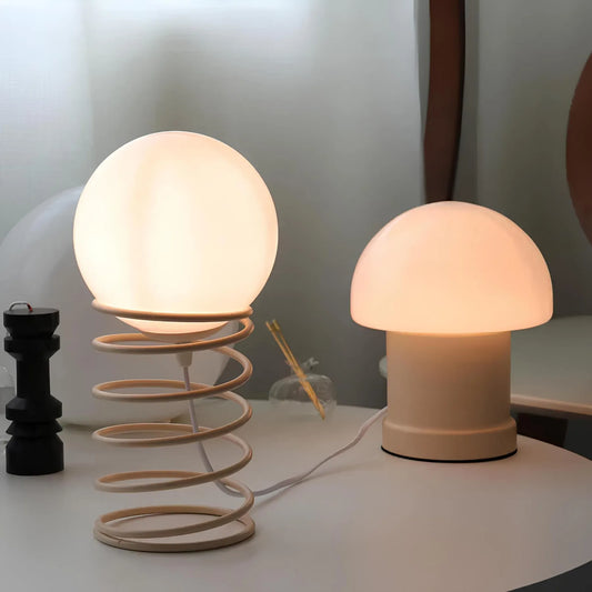 Lampe de Table Élégante – Éclairage Design pour Maison et Bureau Chic
