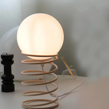 Lampe de Table Élégante – Éclairage Design pour Maison et Bureau Chic