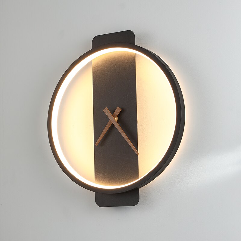 Horloge Murale Moderne – Design Élégant et Fonctionnel pour Maison et Bureau