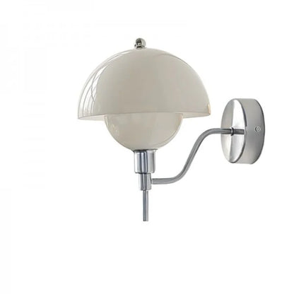 Lampe de nuit décorative – Lampe champignon envoûtante pour détente intérieure