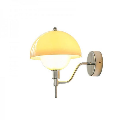 Lampe de nuit décorative – Lampe champignon envoûtante pour détente intérieure