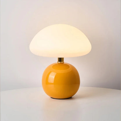 Lampe de Table Élégante – Éclairage d'Accent Ludique pour Maison et Bureau