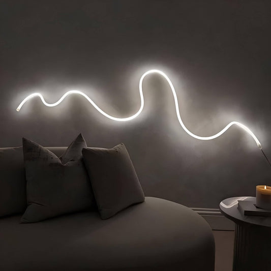 Applique Murale LED – Lampe design élégante et écoénergétique pour maison et bureau
