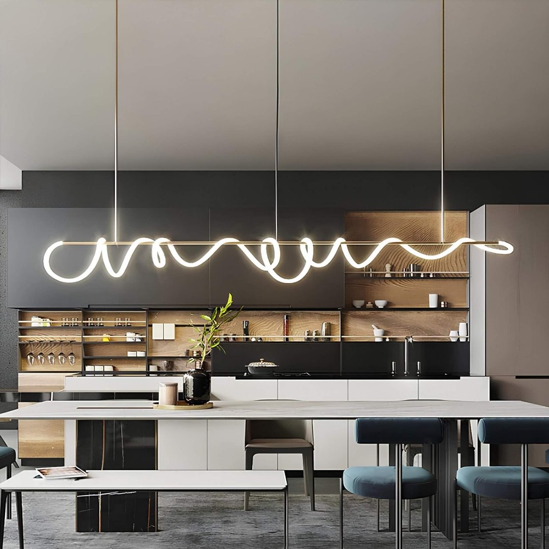 Applique Murale LED – Lampe design élégante et écoénergétique pour maison et bureau