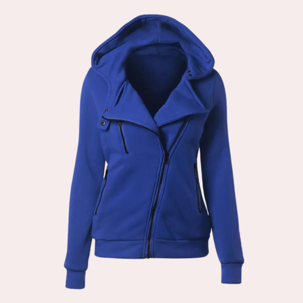 Manteau d'hiver femme – Manteau tendance chaud et élégant