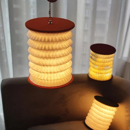 Lampe de Table LED Dimmable – Lampe Portable Design Moderne pour Bureau et Maison