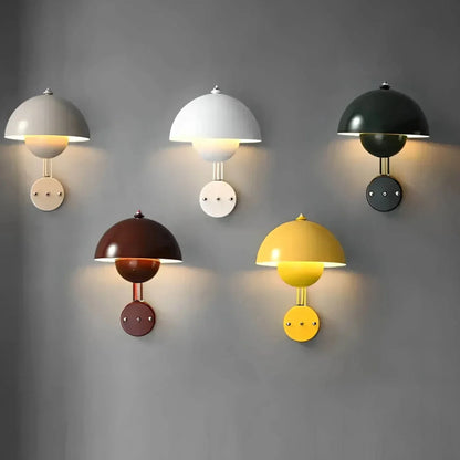 Applique Murale Moderne – Lampe Élégante Design pour Maison et Bureau