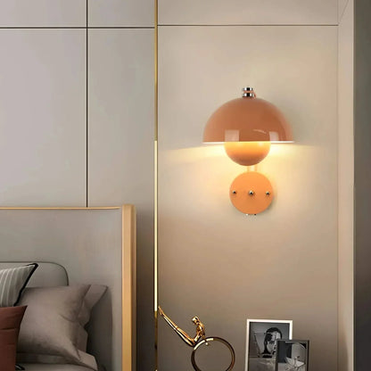 Applique Murale Moderne – Lampe Élégante Design pour Maison et Bureau