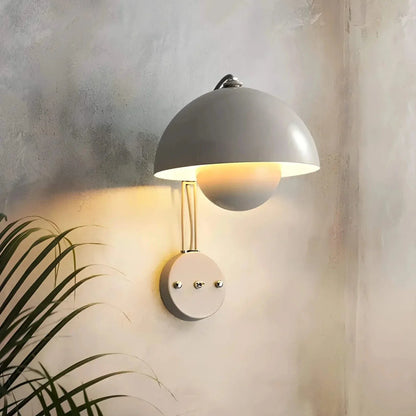 Applique Murale Moderne – Lampe Élégante Design pour Maison et Bureau