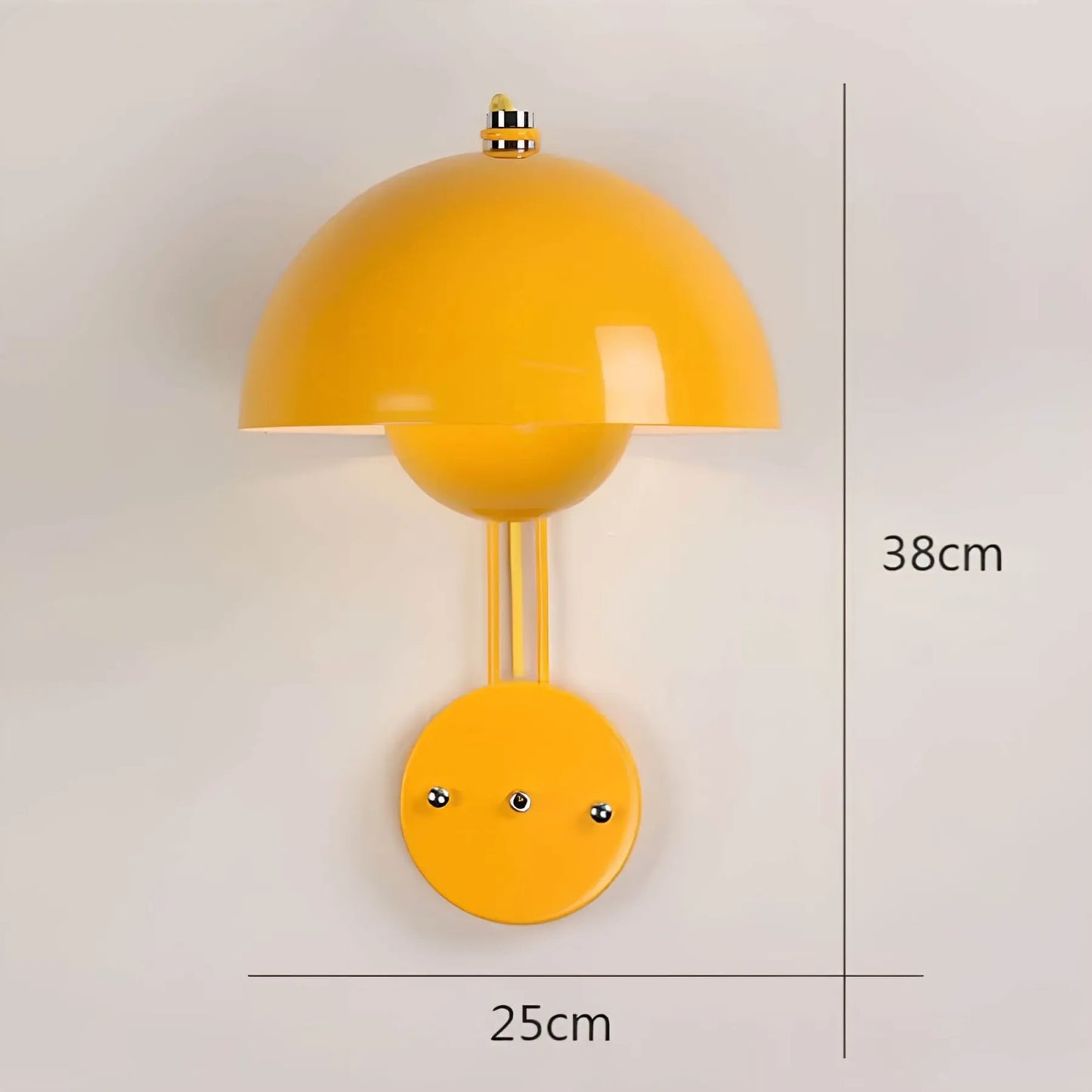 Applique Murale Moderne – Lampe Élégante Design pour Maison et Bureau