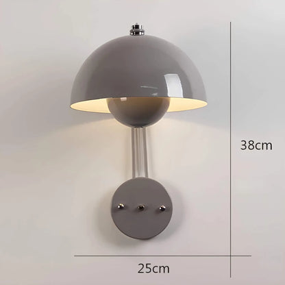 Applique Murale Moderne – Lampe Élégante Design pour Maison et Bureau