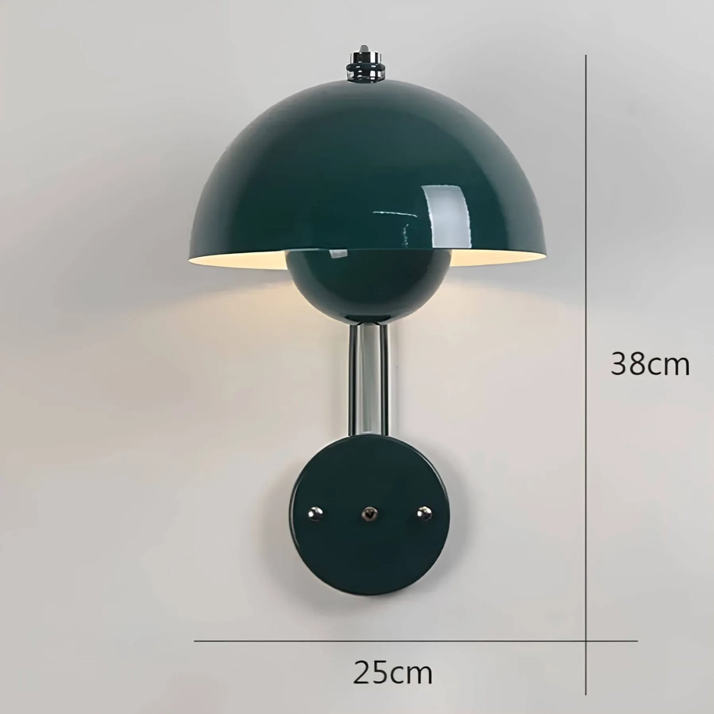 Applique Murale Moderne – Lampe Élégante Design pour Maison et Bureau