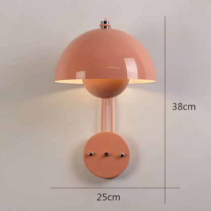 Applique Murale Moderne – Lampe Élégante Design pour Maison et Bureau