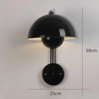 Applique Murale Moderne – Lampe Élégante Design pour Maison et Bureau