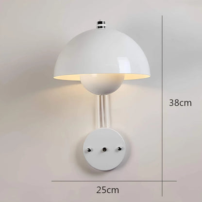 Applique Murale Moderne – Lampe Élégante Design pour Maison et Bureau