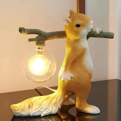 Lampe de Table Élégante – Solution d'Éclairage Charmante pour Soirées Conviviales