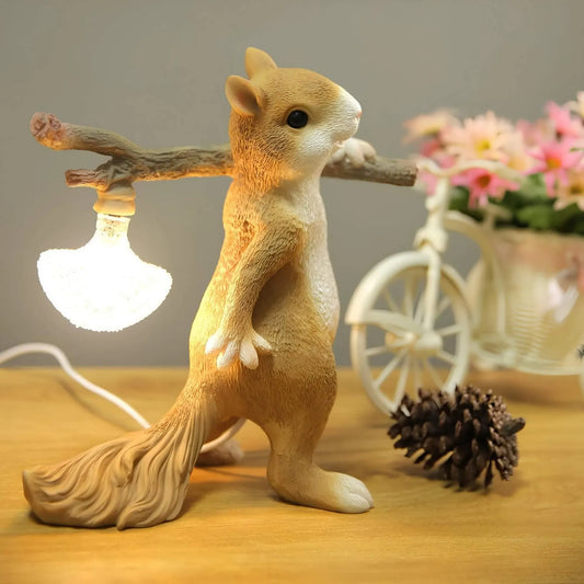 Lampe de Table Élégante – Solution d'Éclairage Charmante pour Soirées Conviviales