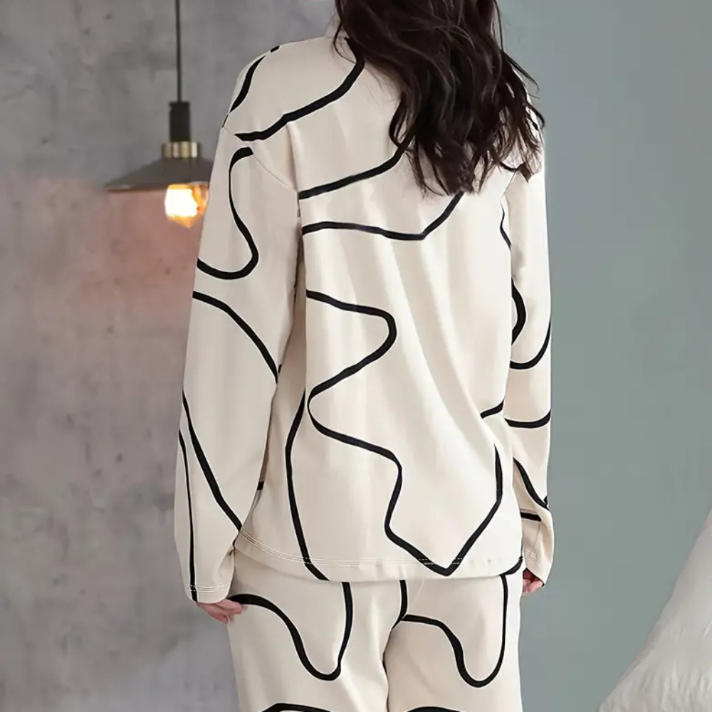 Robe élégante femme – Ensemble chic pour occasions spéciales