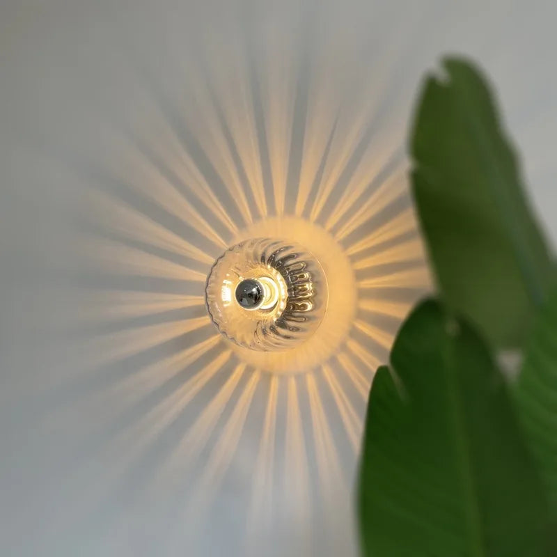 Lampe murale moderne – Éclairage élégant pour maison et bureau design