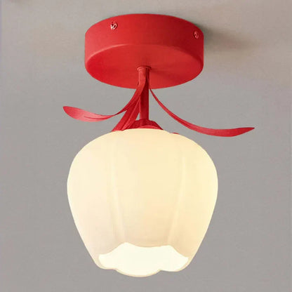 Lampe de Plafond Élégante – Mini Lampe Française pour Éclairage Maison Chic