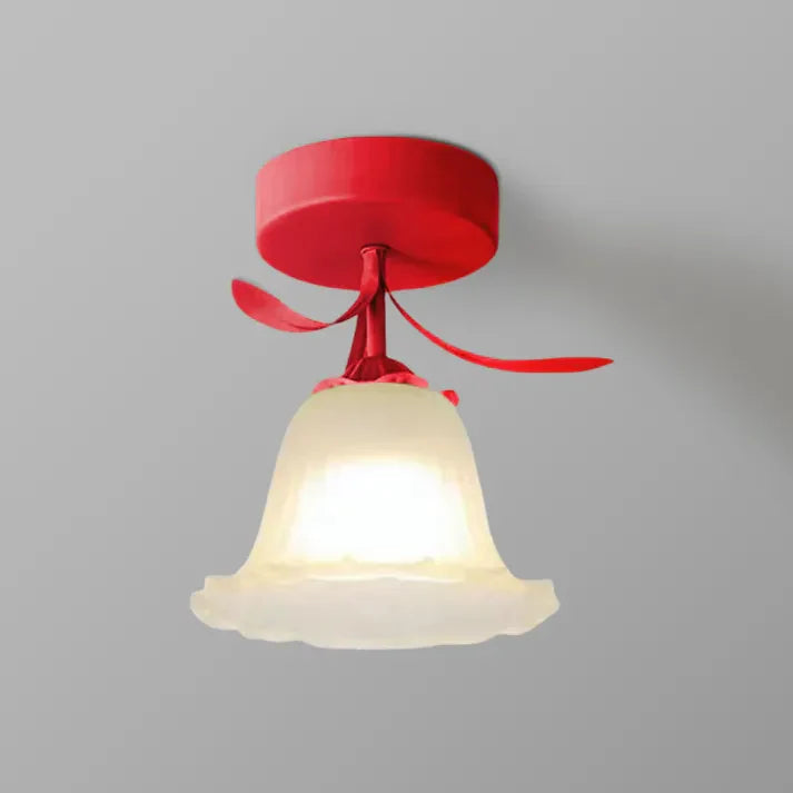 Lampe de Plafond Élégante – Mini Lampe Française pour Éclairage Maison Chic