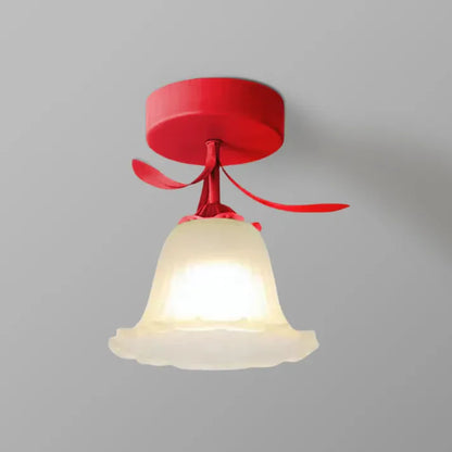 Lampe de Plafond Élégante – Mini Lampe Française pour Éclairage Maison Chic