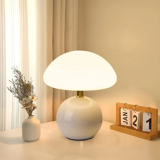 Lampe de Table Élégante – Éclairage d'Accent Ludique pour Maison et Bureau